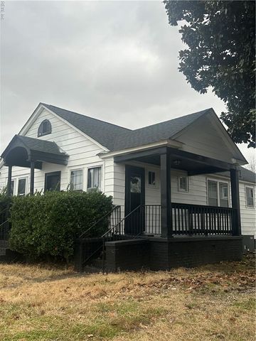 3306 Madison AVE, Newport News, VA 23607
