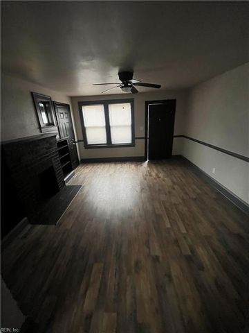 3306 Madison AVE, Newport News, VA 23607