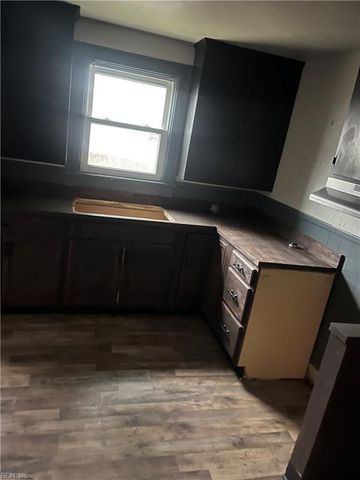 3306 Madison AVE, Newport News, VA 23607