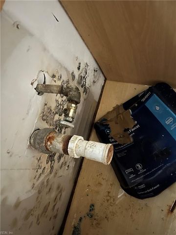 3306 Madison AVE, Newport News, VA 23607