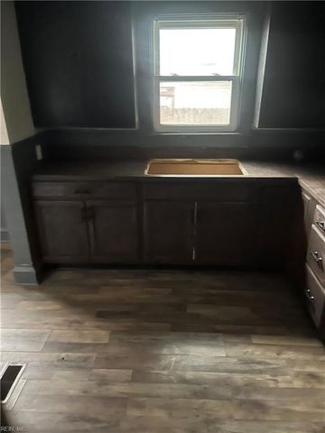 3306 Madison AVE, Newport News, VA 23607