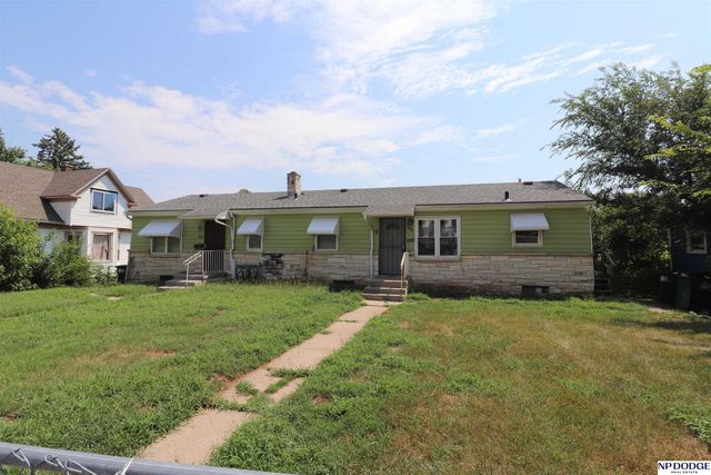 3925 N 38th Street, Omaha, NE 68107