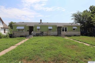 3925 N 38th Street, Omaha, NE 68107