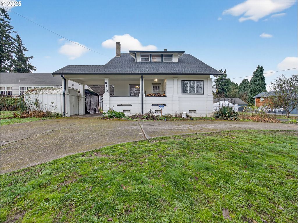 18515 Se RIVER Rd, Milwaukie, OR 97267