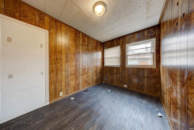 1118 & 1120 E Negley Avenue, Evansville, IN 47711