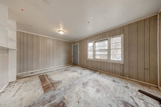 1118 & 1120 E Negley Avenue, Evansville, IN 47711