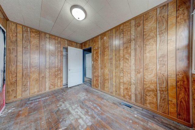 1118 & 1120 E Negley Avenue, Evansville, IN 47711