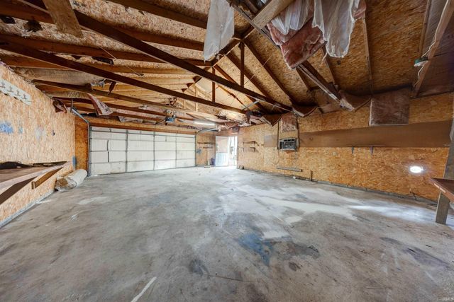 1118 & 1120 E Negley Avenue, Evansville, IN 47711