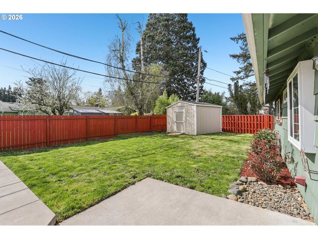 1137 Ne 193RD Ave, Portland, OR 97230
