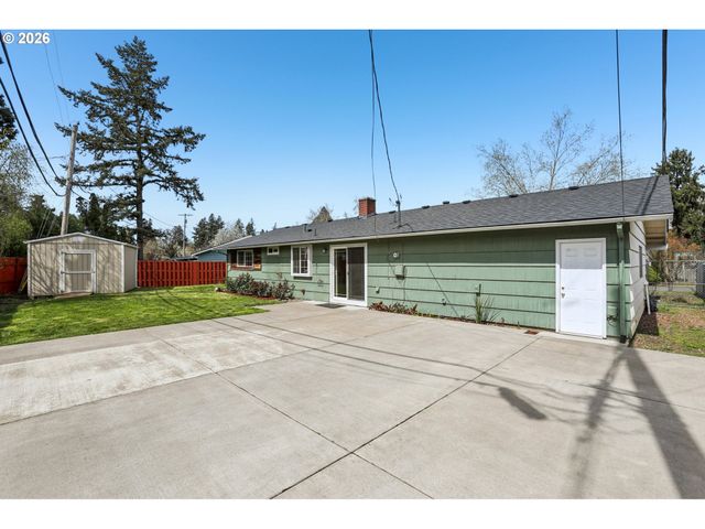 1137 Ne 193RD Ave, Portland, OR 97230