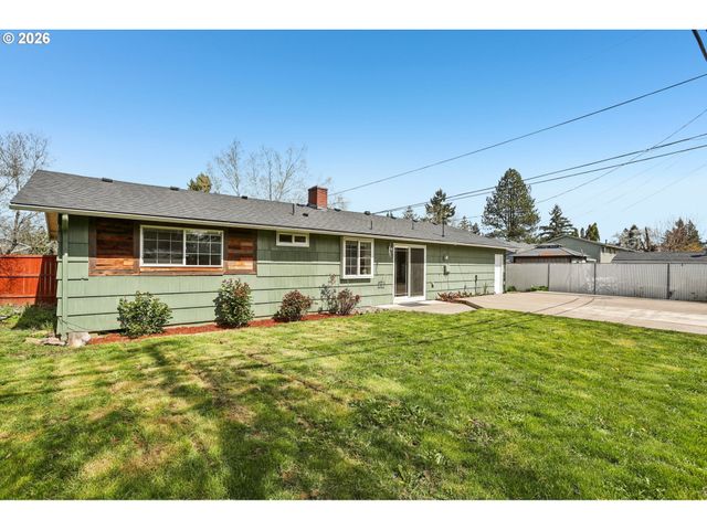 1137 Ne 193RD Ave, Portland, OR 97230