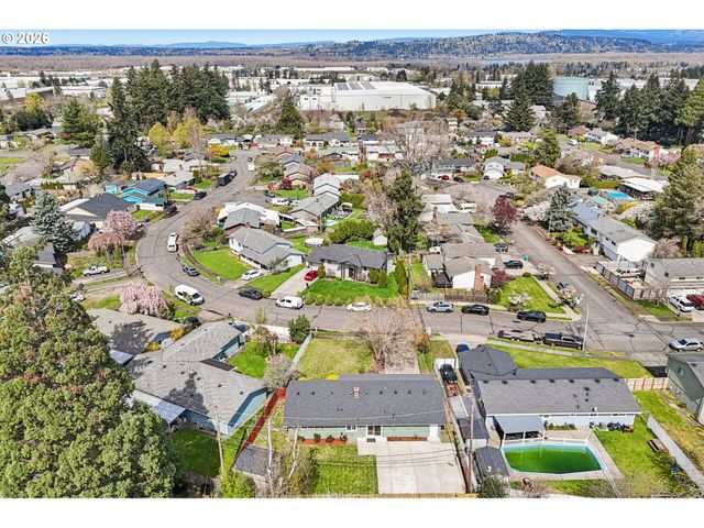 1137 Ne 193RD Ave, Portland, OR 97230