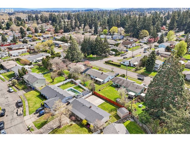 1137 Ne 193RD Ave, Portland, OR 97230