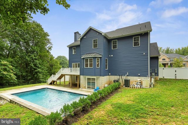 8110 REDSTONE RD, Kingsville, MD 21087