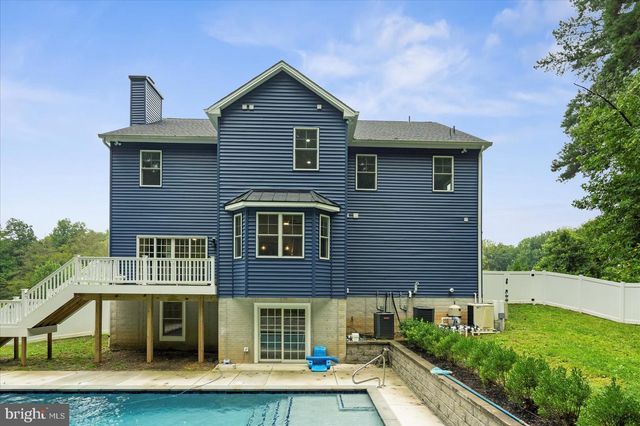 8110 REDSTONE RD, Kingsville, MD 21087