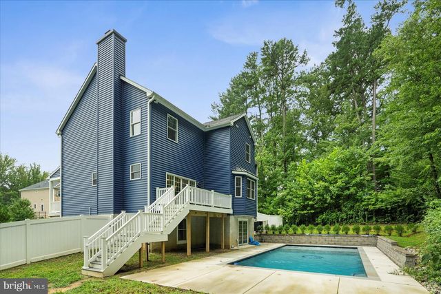 8110 REDSTONE RD, Kingsville, MD 21087