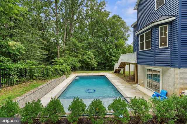 8110 REDSTONE RD, Kingsville, MD 21087