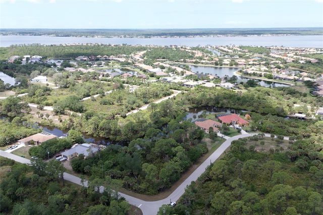 13461 PULLEN AVENUE, Port Charlotte, FL 33953