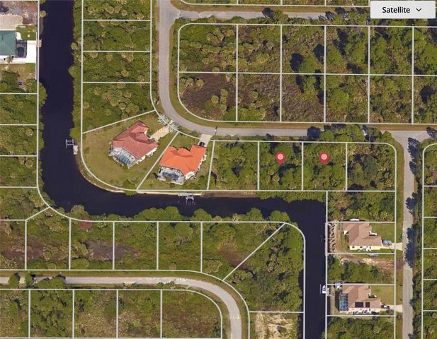 13461 PULLEN AVENUE, Port Charlotte, FL 33953