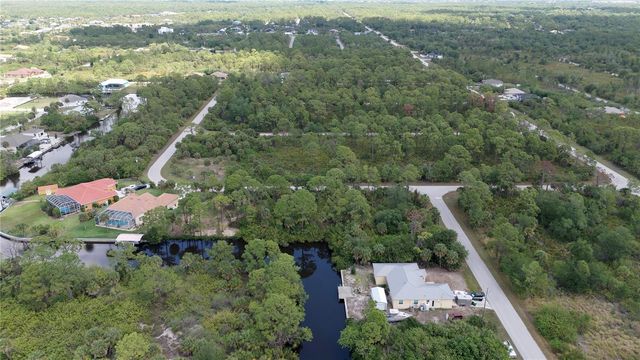 13461 PULLEN AVENUE, Port Charlotte, FL 33953