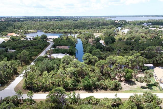 13461 PULLEN AVENUE, Port Charlotte, FL 33953