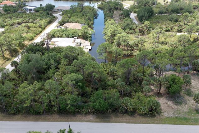 13461 PULLEN AVENUE, Port Charlotte, FL 33953