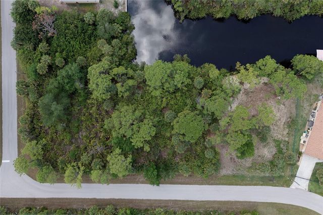 13461 PULLEN AVENUE, Port Charlotte, FL 33953