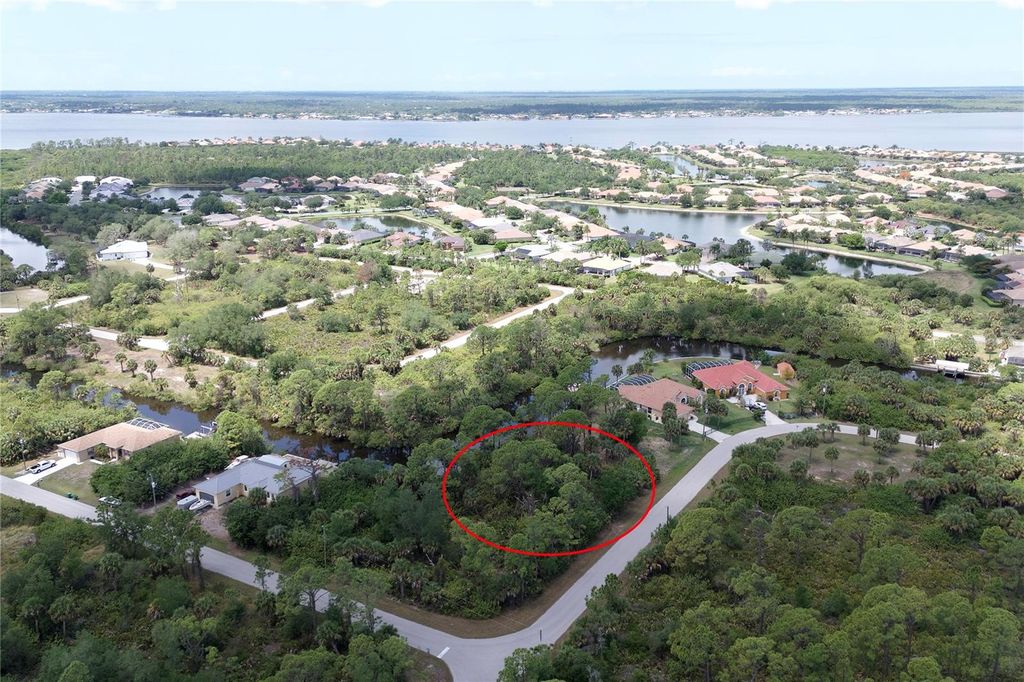 13461 PULLEN AVENUE, Port Charlotte, FL 33953