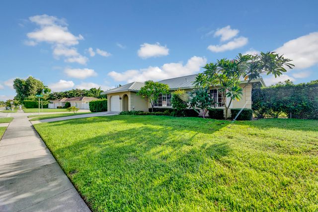 1100 SW 12th Avenue, Boca Raton, FL 33486