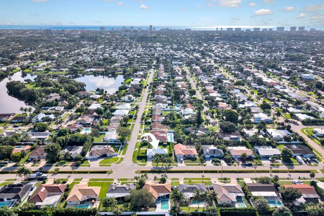 1100 SW 12th Avenue, Boca Raton, FL 33486