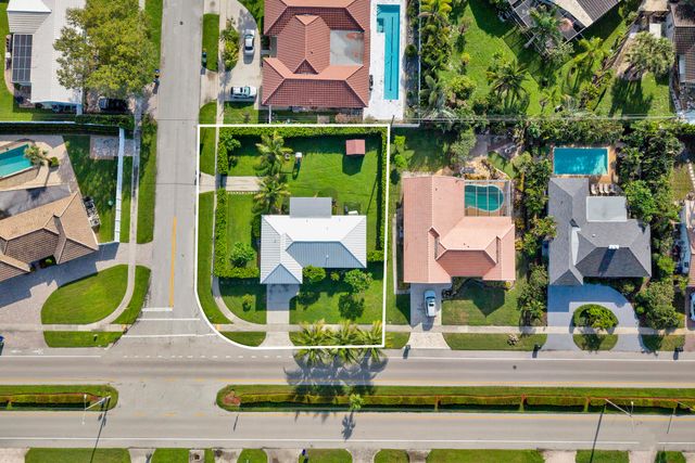1100 SW 12th Avenue, Boca Raton, FL 33486
