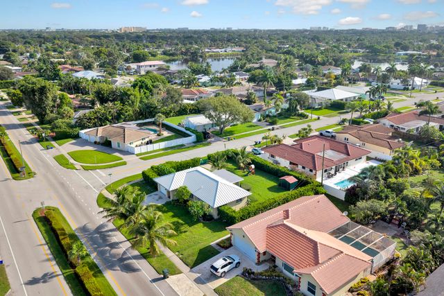 1100 SW 12th Avenue, Boca Raton, FL 33486