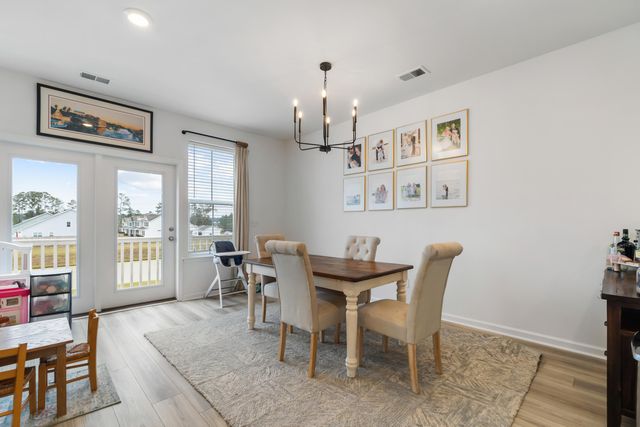 829 Recess Point Drive, Moncks Corner, SC 29461