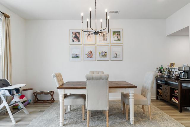 829 Recess Point Drive, Moncks Corner, SC 29461