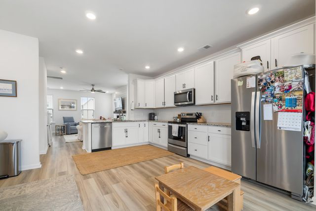 829 Recess Point Drive, Moncks Corner, SC 29461