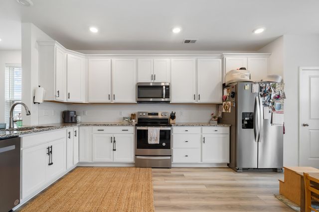 829 Recess Point Drive, Moncks Corner, SC 29461