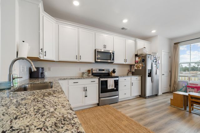 829 Recess Point Drive, Moncks Corner, SC 29461