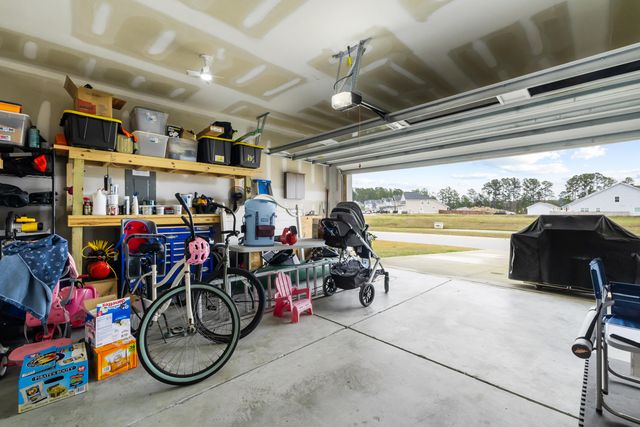 829 Recess Point Drive, Moncks Corner, SC 29461