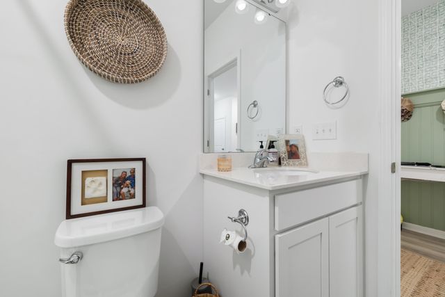 829 Recess Point Drive, Moncks Corner, SC 29461