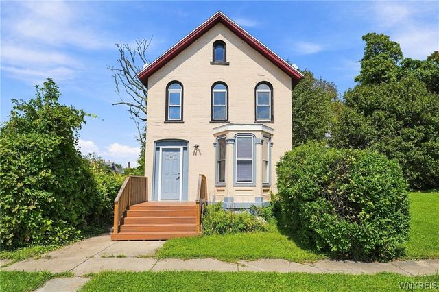 92 Glenwood Avenue, Buffalo, NY 14209
