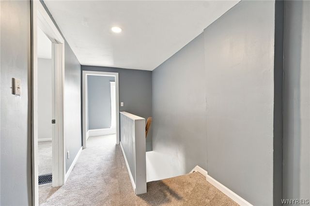 92 Glenwood Avenue, Buffalo, NY 14209