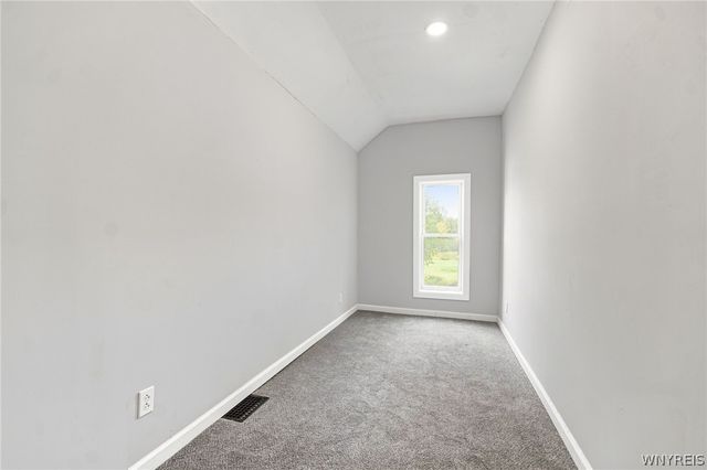 92 Glenwood Avenue, Buffalo, NY 14209