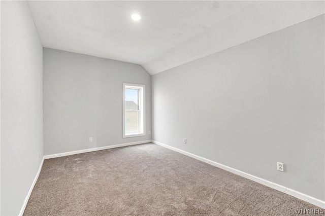 92 Glenwood Avenue, Buffalo, NY 14209