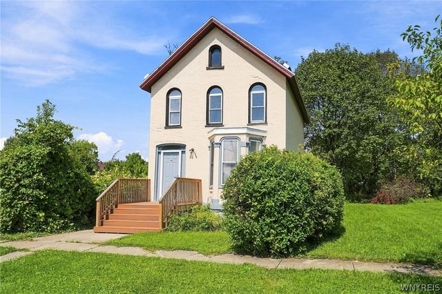 92 Glenwood Avenue, Buffalo, NY 14209