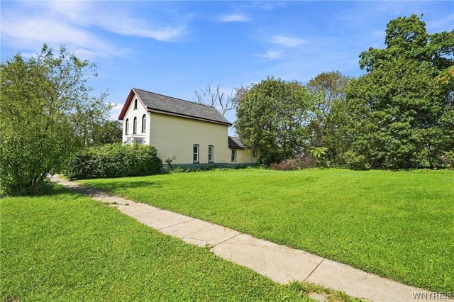 92 Glenwood Avenue, Buffalo, NY 14209