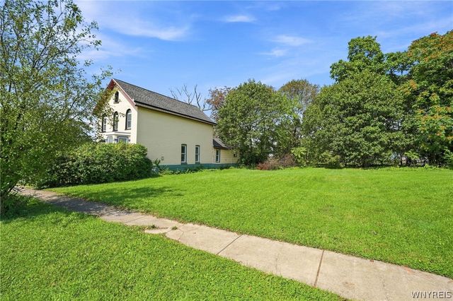 92 Glenwood Avenue, Buffalo, NY 14209