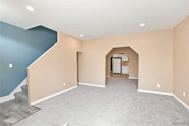92 Glenwood Avenue, Buffalo, NY 14209