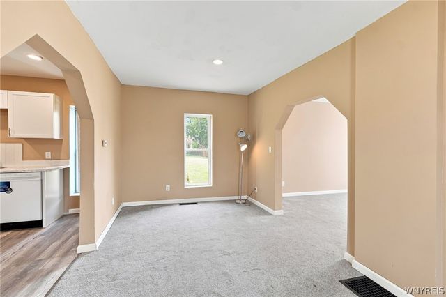 92 Glenwood Avenue, Buffalo, NY 14209