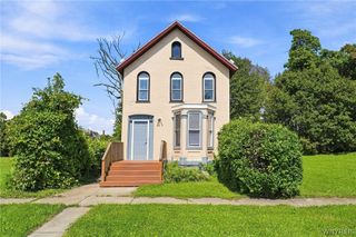 92 Glenwood Avenue, Buffalo, NY 14209