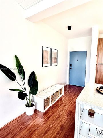 101 Ocean Lane Drive 4011, Key Biscayne, FL 33149